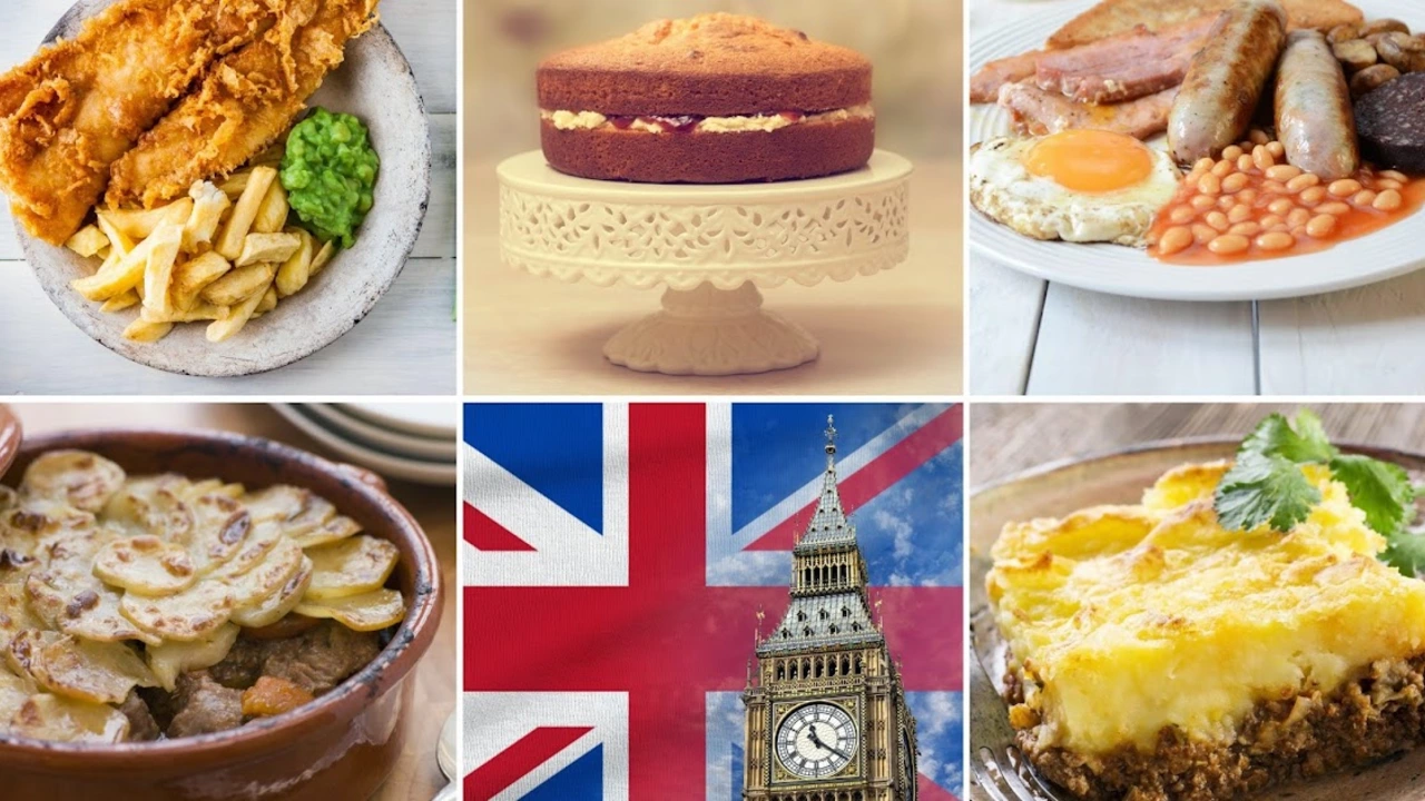 Can British people follow recipes from American cookbooks?
