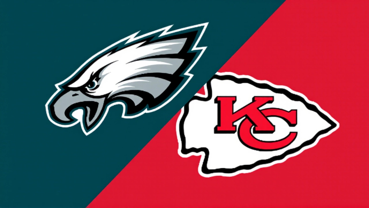Eagles edge Chiefs 20-17 in Super Bowl rematch at Arrowhead, defense shines