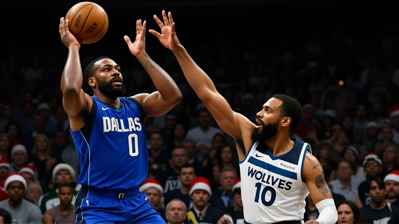 Behind the Numbers: The Real Story