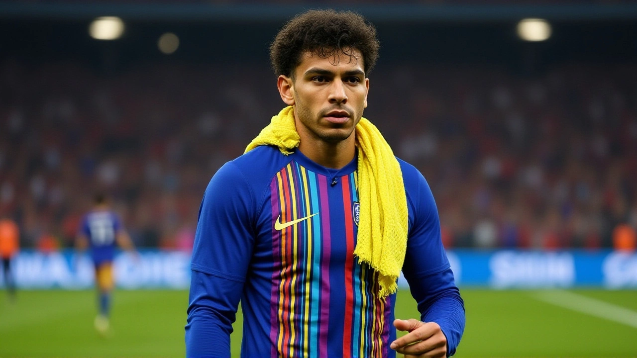 Chelsea Crush Barcelona 3-0 at Stamford Bridge to Seal Champions League Knockout Hope