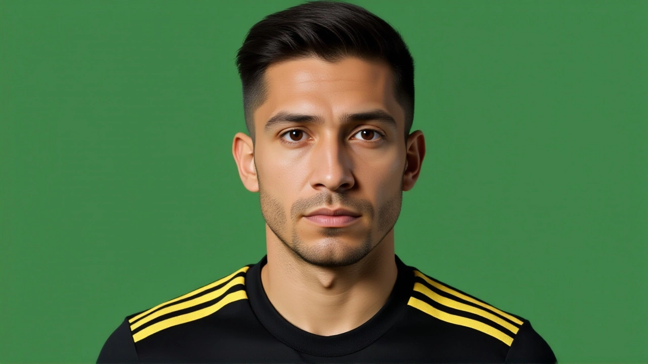 Guadalajara vs Cruz Azul: Rivalry Reignites in High-Stakes Liga MX Clash on November 29, 2025