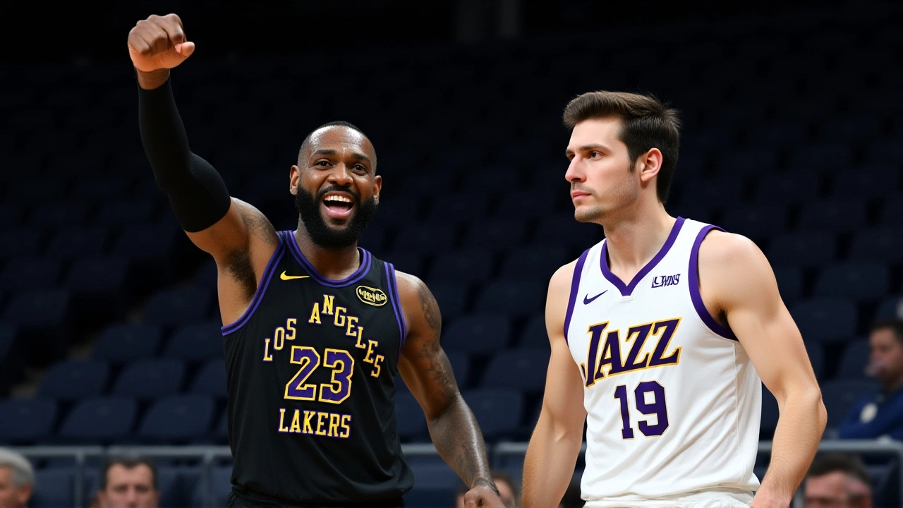 The Officials, The Broadcast, The Noise