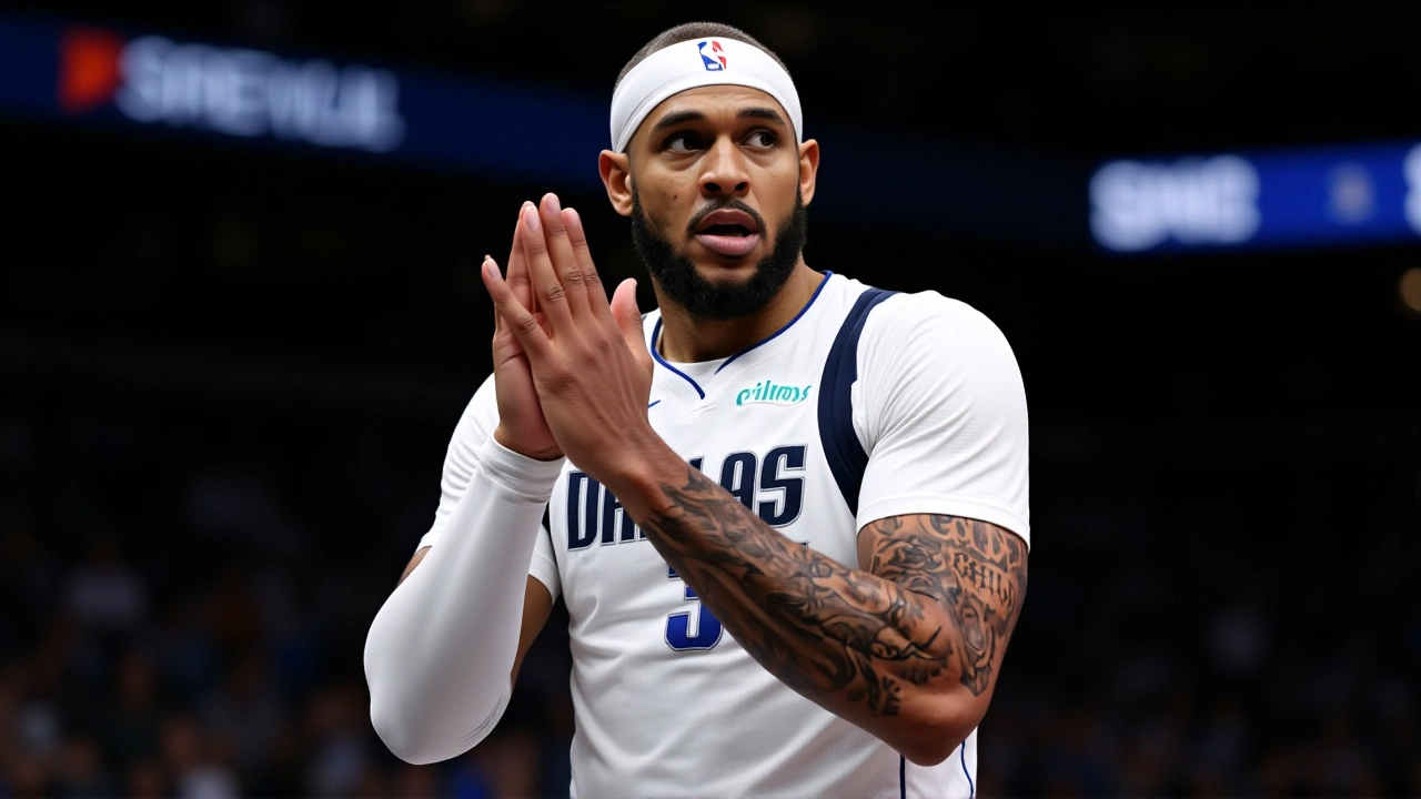 Timberwolves Crush Mavericks 120-96 as Naz Reid Drops 22-12 Double-Double at Target Center