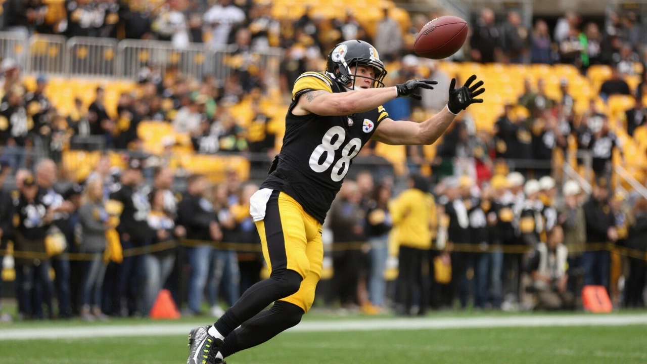 What’s Next for Olszewski and the Giants