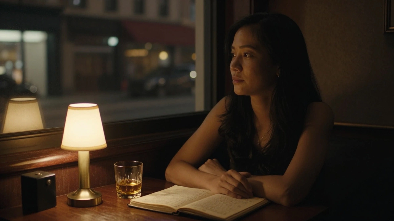 The Bottom Line: With Em Rose